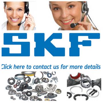 SKF W 17 W inch lock washers