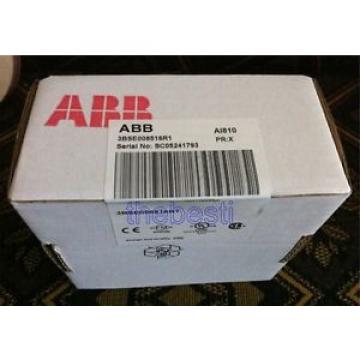 1 PC New ABB AI810 3BSE008516R1 In Box
