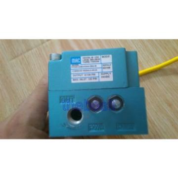 1 PC Used MAC PPC5C-ABB-AGAA-DBA-IB In Good Condition UK