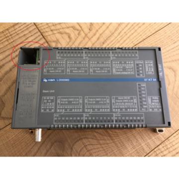 07KT94G ABB GJR5252100R3261 CPU SPS PLC 07 KT 94 G Advant Controller 31 AC31