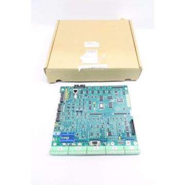 ABB 3ADT313900R1501 SDCS-CON-4 CONTROL PCB CIRCUIT BOARD REV L D558000