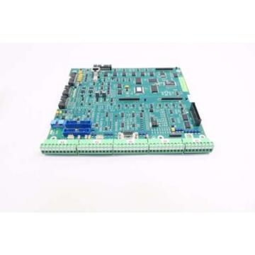 ABB 3ADT313900R1501 SDCS-CON-4 CONTROL PCB CIRCUIT BOARD REV L D558000