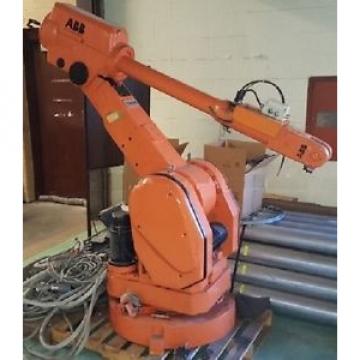 ABB Robot System IRB 3200 5 axis Peripheral equipment Industrial Art