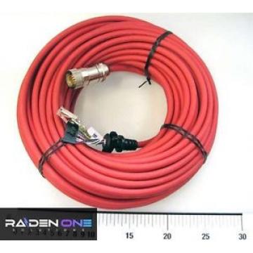 ABB DSQC679 3HAC031683-001 30M IRC5 Teach Pendant Cable NEW