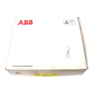 NEW ABB RINT6611C MAIN INTERFACE BOARD 68262640, 64583077