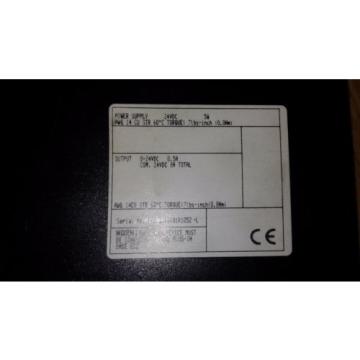 ABB Procontic CS31 ICS016N1, used, fast shipping