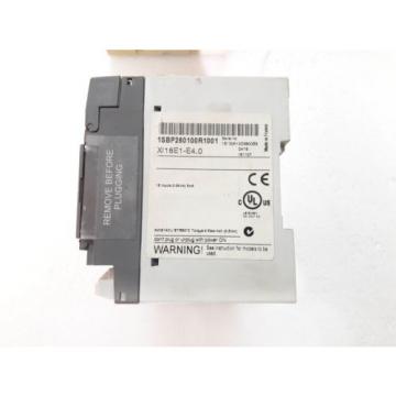 ABB ADVANT CONTROLLER ICMK-CS31-A1.0 AND ABB EXTENSION XI16E1-E4.0