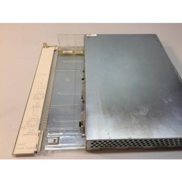 ABB Advant 3BHT300019R1 SA610 Processor Unit Power Supply