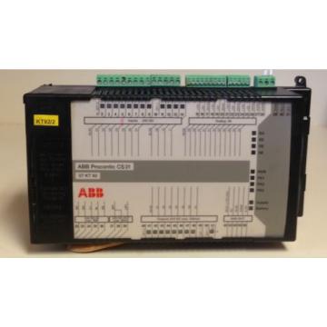 ABB Procontic CS31 GJR5250500R0262 07KT92C Central Processing Unit 90 Series