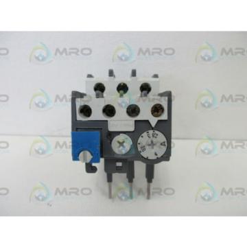 ABB TA25DU4.0 THERMAL OVERLOAD RELAY *NEW NO BOX*