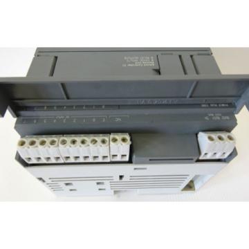 ABB ICMK14F1 Advant Controller 31 SPS-Steuerungsmodul ICMK14F1-K10.0 8input 6out