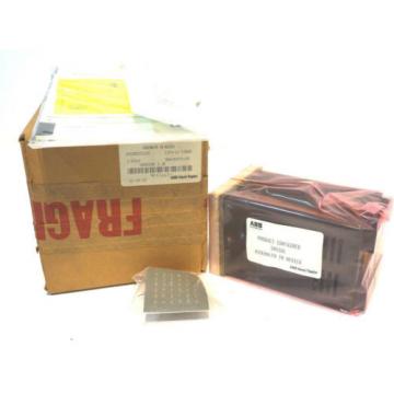 NEW SEALED ABB 201RB32102C CONTROLLER