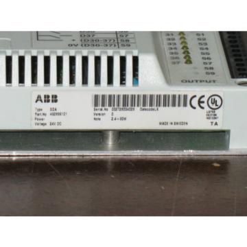 ABB: SATTCON05 SATT CON 05 SLIMLINE / SDA 492896101