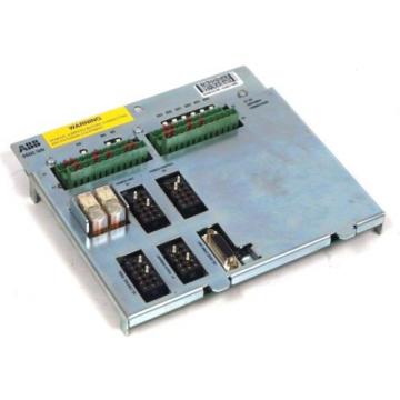 NEW ABB DSQC-509 PANEL BOARD 3HAC 5687-1 , DSQC509