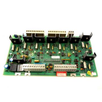 ABB 57160001-AAK PC BOARD  DSTD-W150 57160001AAK2