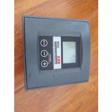 ABB power factor controller RVC12-5A