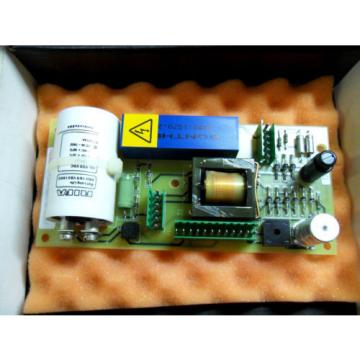 (X2-1) 1 ABB 57411546 CHOPPER CONTROL BOARD