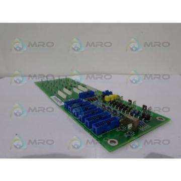 ABB 3BSE011316R1 SDCS-PIN-52 MEASUREMENT CARD *NEW NO BOX*