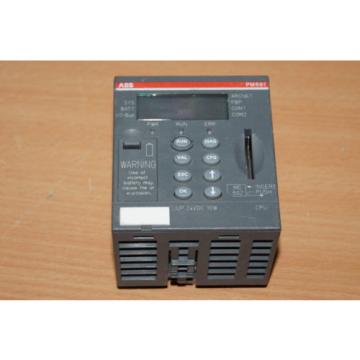 ABB PM581-ARCNET C0 1SAP140100R0160