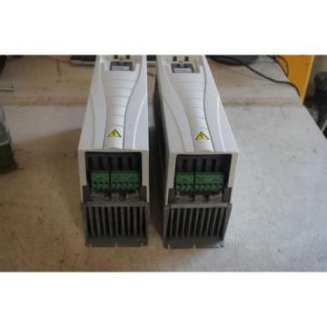 ABB VFD HVAC ACH550-UH-015A-4 10HP 7.5KW AC Drive