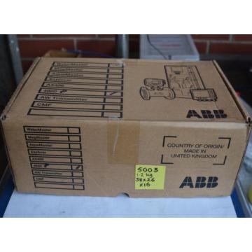 ABB AX400 Transmitter AX411/510010/STD NEW