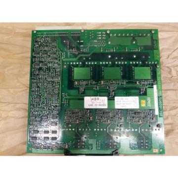 ABB DSQC 236B YB560103-CB -SERVO DRIVE UNITS