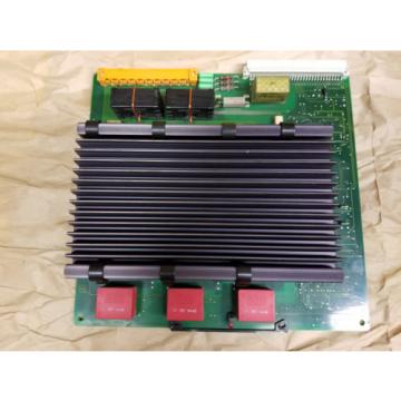 ABB DSQC 236B YB560103-CB -SERVO DRIVE UNITS