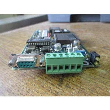 ABB CIRCUIT BOARD YPK-117-A REV C