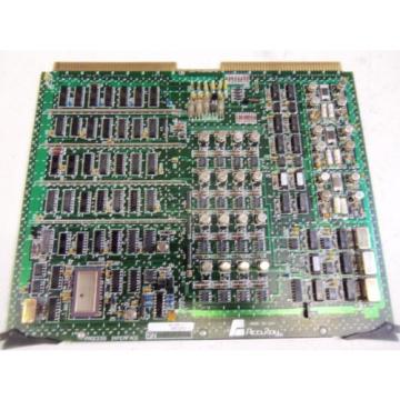 ABB 064844-004 PC BOARD *NEW IN BOX*