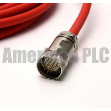 New ABB KEBA SxTPU2 10M Teach Pendant Cable 3HAC023195-003 for SX 3HAC023195-001