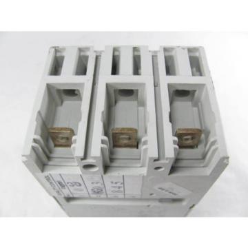 ABB, Circuit Breaker, SACE, Tmax, T2SQ070TW, T2S, 3P, 480V, 70 Amps, Used