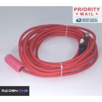 ABB DSQC679 3HAC031683-001 10M IRC5 Teach Pendant Cable NEW