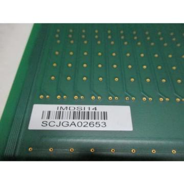 ABB IMDSI14 Digital Input Module +5v 115ma SCJGA02653 New