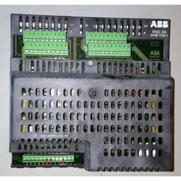 ABB DSQC 328 DSQC328  3HAB7229-1 Digital I/O Board