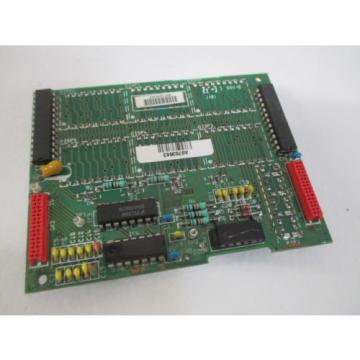 ABB C190070273/0270B PC BOARD CHART RECORDER DISPLAY BOARD *NEW NO BOX*