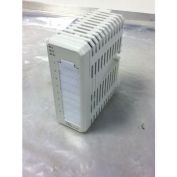 ABB 3BSE008516R1 INPUT MODULE