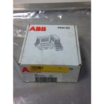 ABB 3BSE008516R1 INPUT MODULE