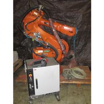 ABB robot IRC5 IRB6600 175kg 2.8 meter arm