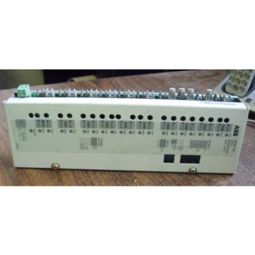 ABB 9 CHANNEL BRANCHING UNIT NDBU-95 DDCS