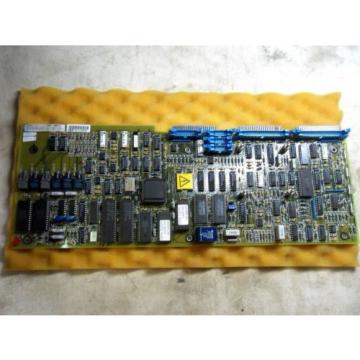 (S2-1) 1 NEW ABB 3500N187 DRIVE LOGIC BOARD