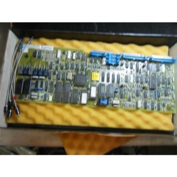 (S2-1) 1 NEW ABB 3500N187 DRIVE LOGIC BOARD