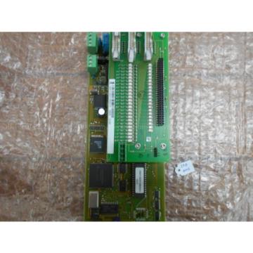 ABB 1SAY130010R001004250100 BOARD ASSEMBLEY