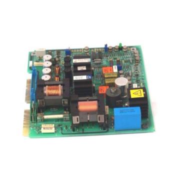 NEW ALLEN BRADLEY / ABB 501565 POWER SUPPLY BOARD SAFT-110-POW , SAFT110POW