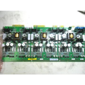 (H3-7) 1 USED ABB 58095141 PULSE AMPLIFIER BOARD