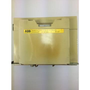 ABB  07 KR 228+ ABB PROCONTIC K200------141