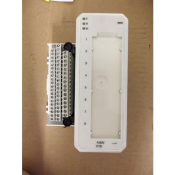 ABB Digital Input Module AI830 RTD I/O