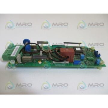 ABB SDCS-FEX-2 3ADT306300R1 DRIVE BOARD FIELD EXCITER  *USED*