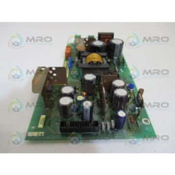 ABB SDCS-POW-1C 3ADT220090R0003 POWER SUPPLY BOARD *USED*