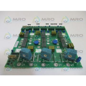 ABB SDCS-PIN-11 3ADT306100R1 POWER INTERFACE BOARD *USED*