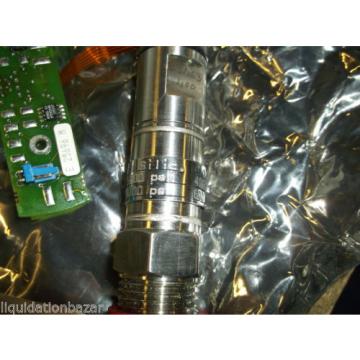 NIB ABB 50XM21AAA PRESSURE TRANSMITTER